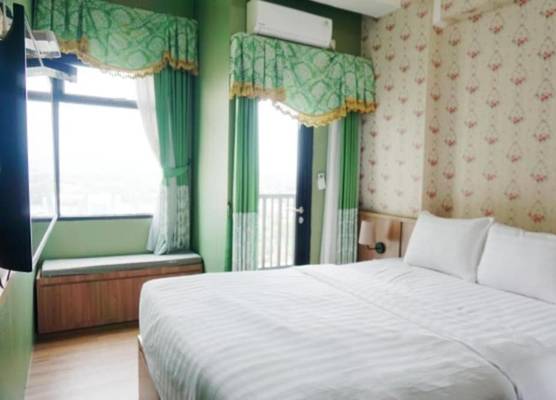 Cordova Suites 1