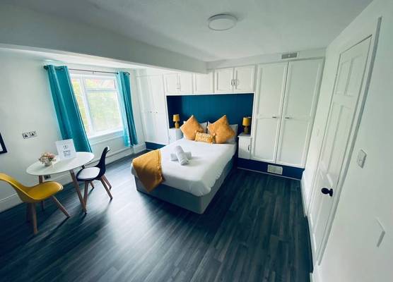 Avalon Guest house 1