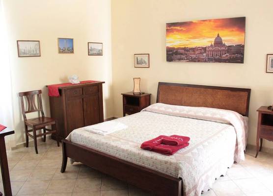 Ianus Guest House 1