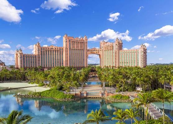 The Royal at Atlantis 1
