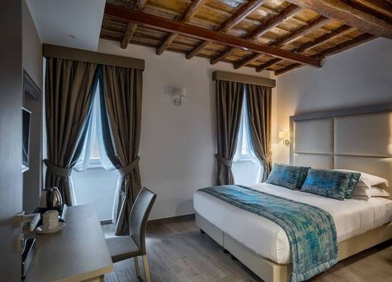 Reginella Suites 1