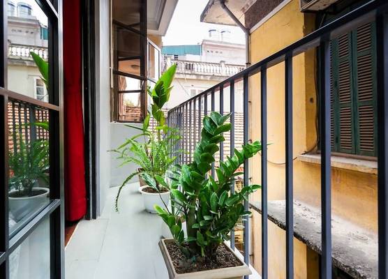 Little Anh House 1
