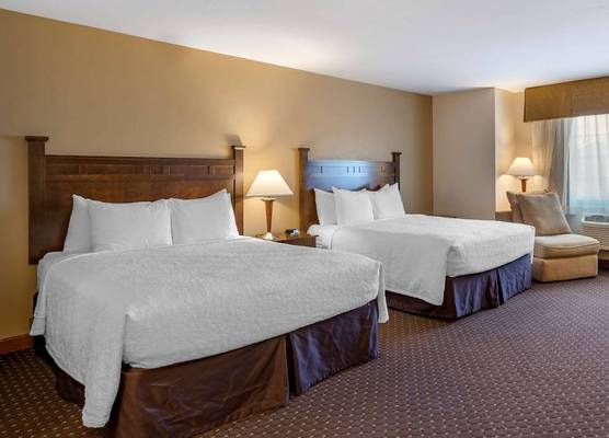 Best Western Desert Inn 1