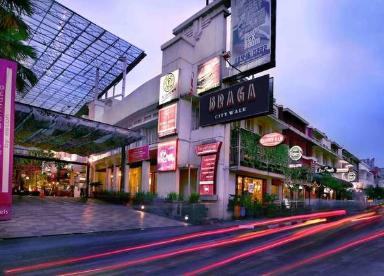 favehotel Braga 1
