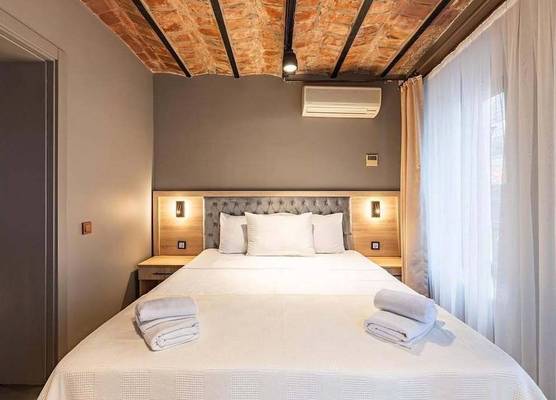 Bdino Boutique Hotel 1
