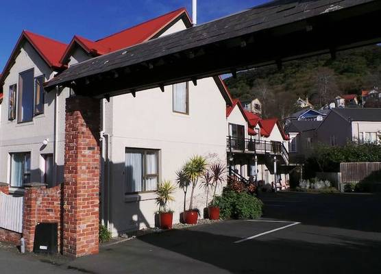 Owens Motel 1