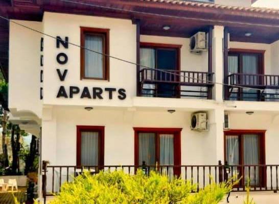 Nova Aparts 1