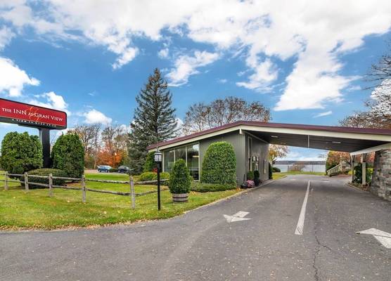 The Inn at Gran View Ogdensburg, an Ascend Collection Hotel 1