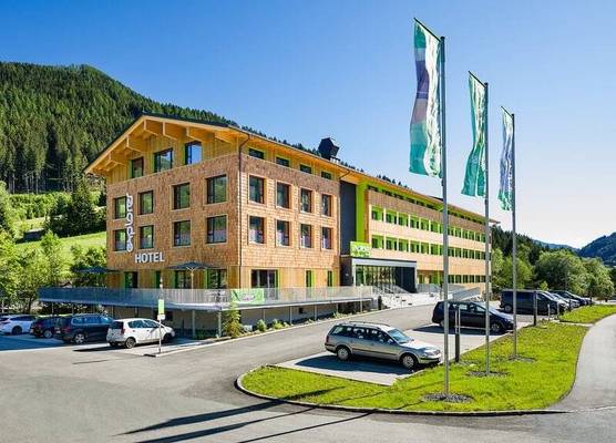 Explorer Hotel Bad Kleinkirchheim 1