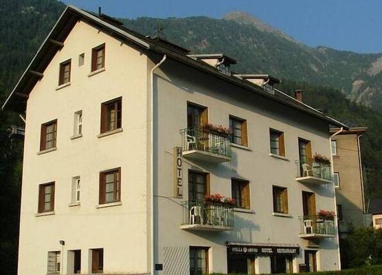 Résidence Le Bellevue 1
