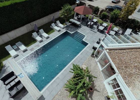 Hotel Andante Rust 1