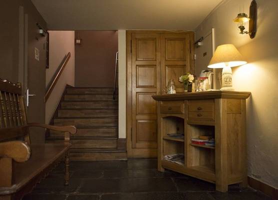 Hotel Espellet 1