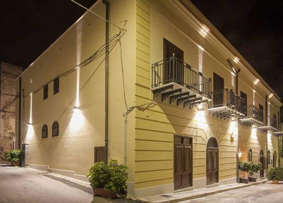 Residenza Le Zagare 1