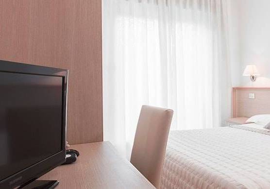 B&B Airone Cervia - Camere e Appartamenti 1