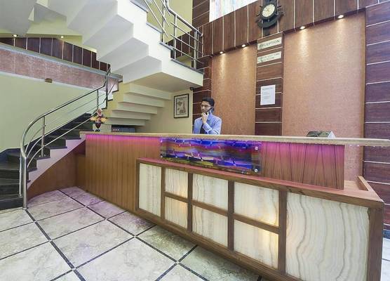 Hotel Heritage Inn at Assi Ghat 1
