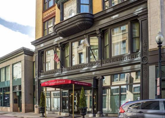 Hotel Providence 1
