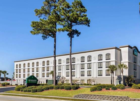 Wingate by Wyndham Wilmington 1