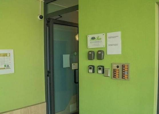 Isa Residence Fiumicino Airport 1