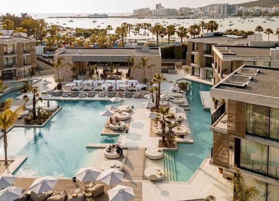 Bonito Ibiza by NCalma Hotels 1