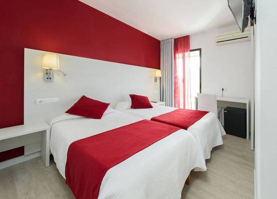 azuLine Hostal Marino 1