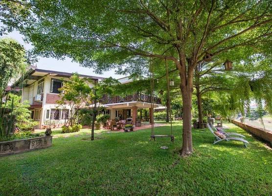 Phuttal Residence 1