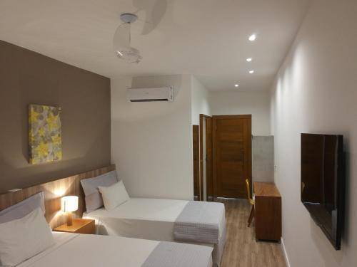 Carambola Hotel 1