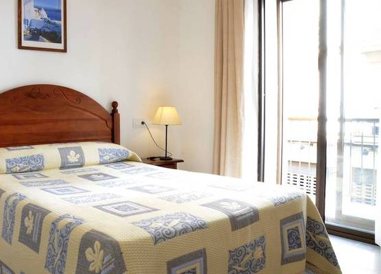 Hotel El Coloso 1