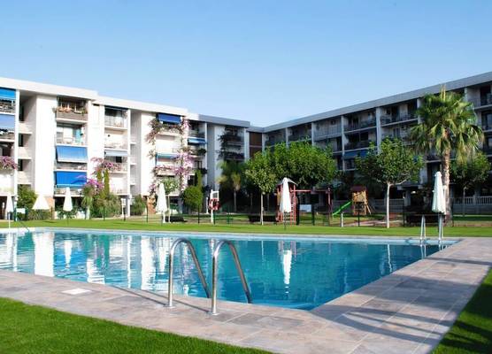 Agaró Cambrils Apartments 1