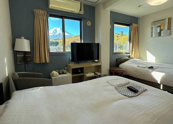 Fuji Premium Hotel 1