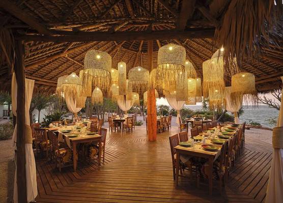 Antsanitia Resort 1