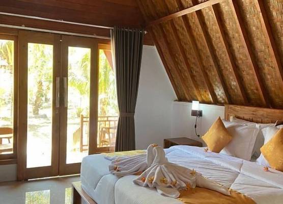 Wani Bali Resort 2 1