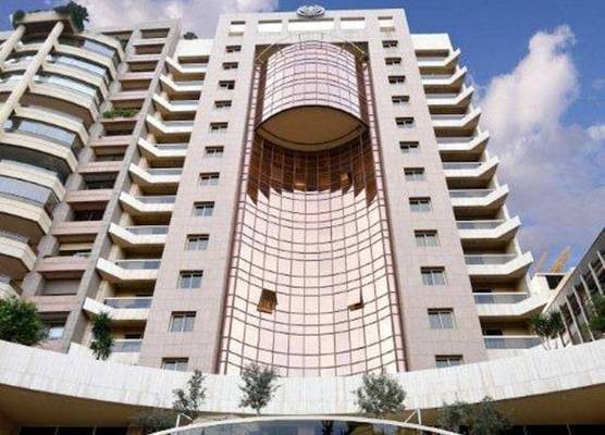 Gefinor Rotana – Beirut 1