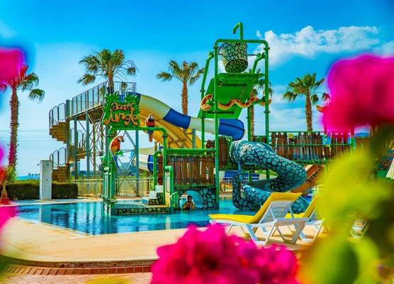 Karya Family Resort Hotel All Inclusive 1
