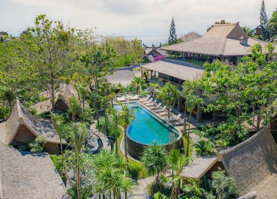 The Asa Maia - Bespoke Wellness Resort 1