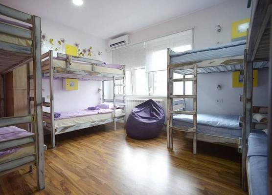 Hostel Stella Di Notte 1