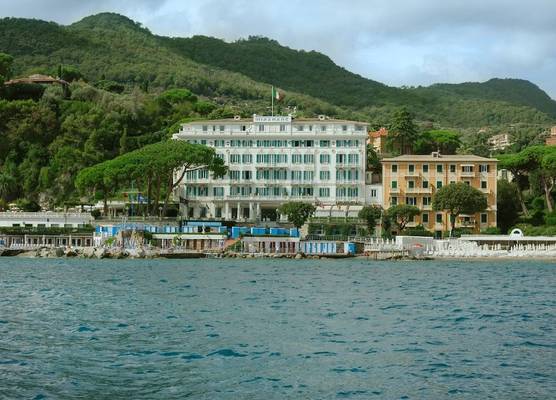 Grand Hotel Miramare 1