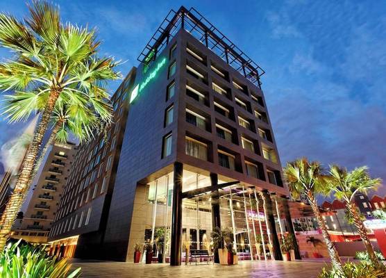 Holiday Inn SANTO DOMINGO by IHG 1