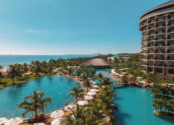 Amiana Resort Cam Ranh 1