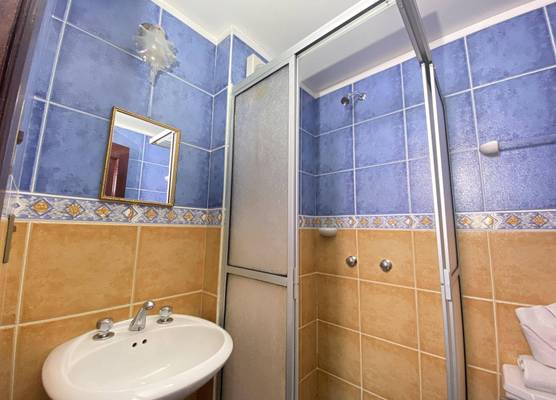 Inca's Room 1