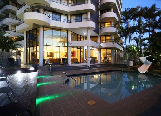 The Regent Apartments 1