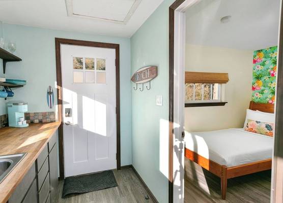 Breakwater Resort 1