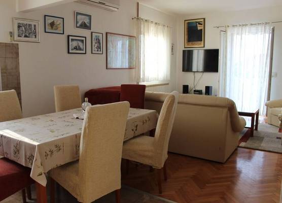 Apartments Sweet Life 1