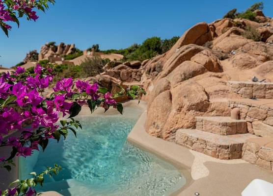Costa Paradiso Resort 1