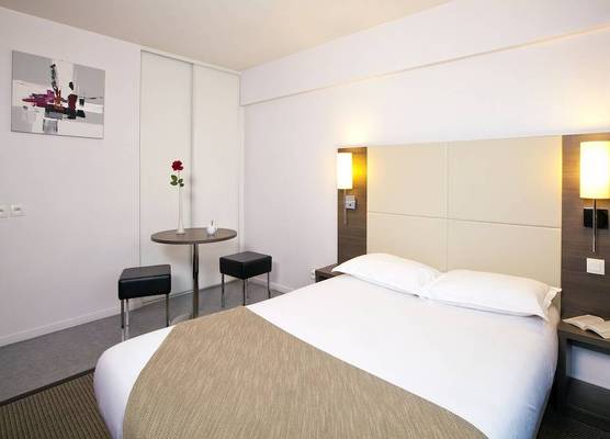 Séjours & Affaires Lille Europe 1