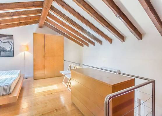 Cozy Duplex in the Picturesque Graça 1