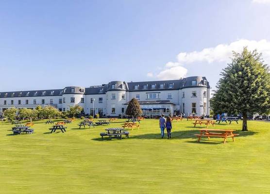 Bloomfield House Hotel, Leisure Club & Spa 1