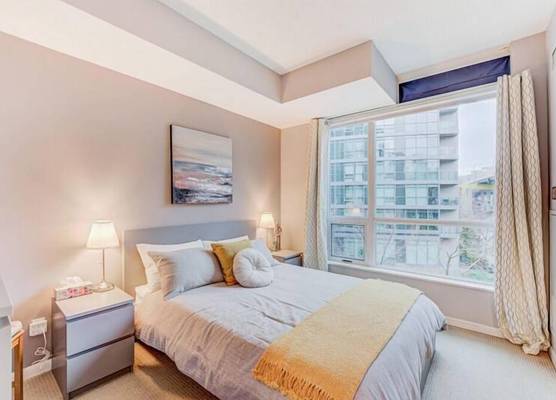 Designer Living - Near Rogers Centre 1