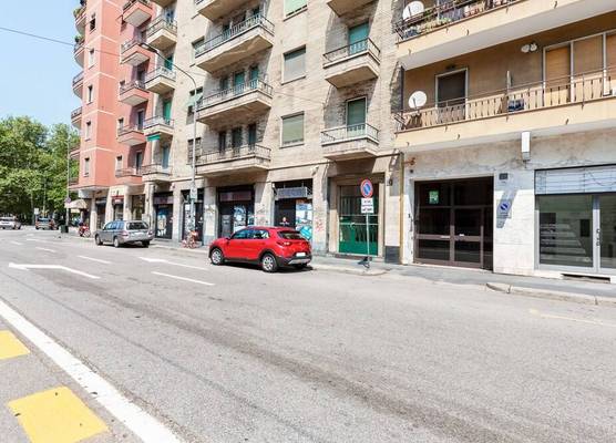 Corsica Huge Terrace Flat 1