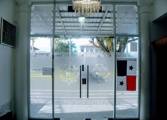 Hotel Meryland 1
