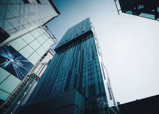 The Manchester Deansgate Hotel, by IHG 1